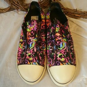 Arizona slip ons